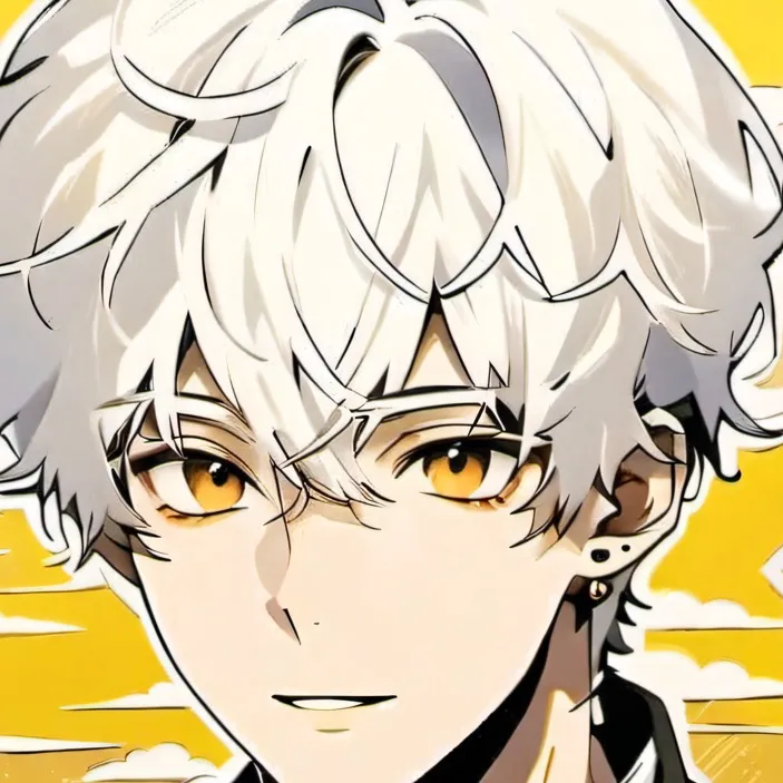 chat with ai character: Kiwi 