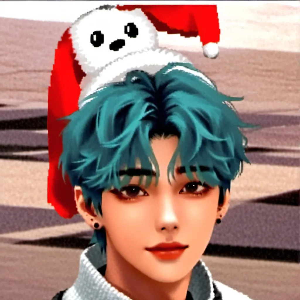 chat with ai character: Skz bully