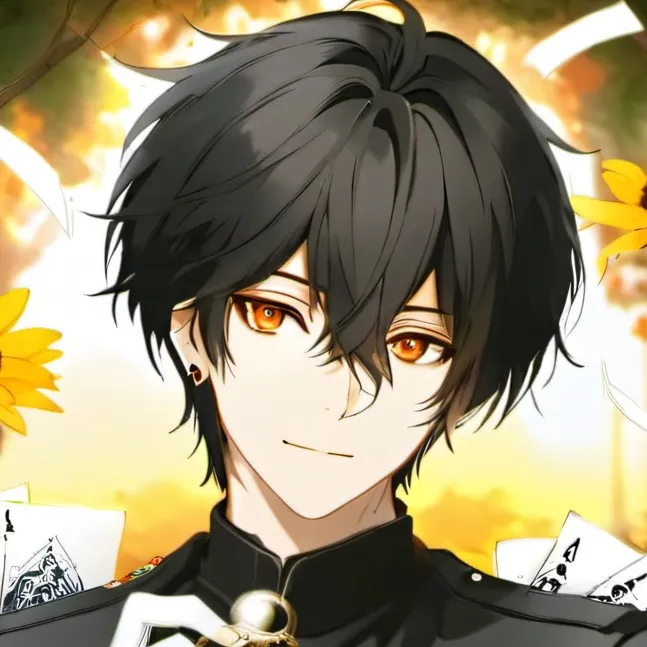 chat with ai character: Skz hates you