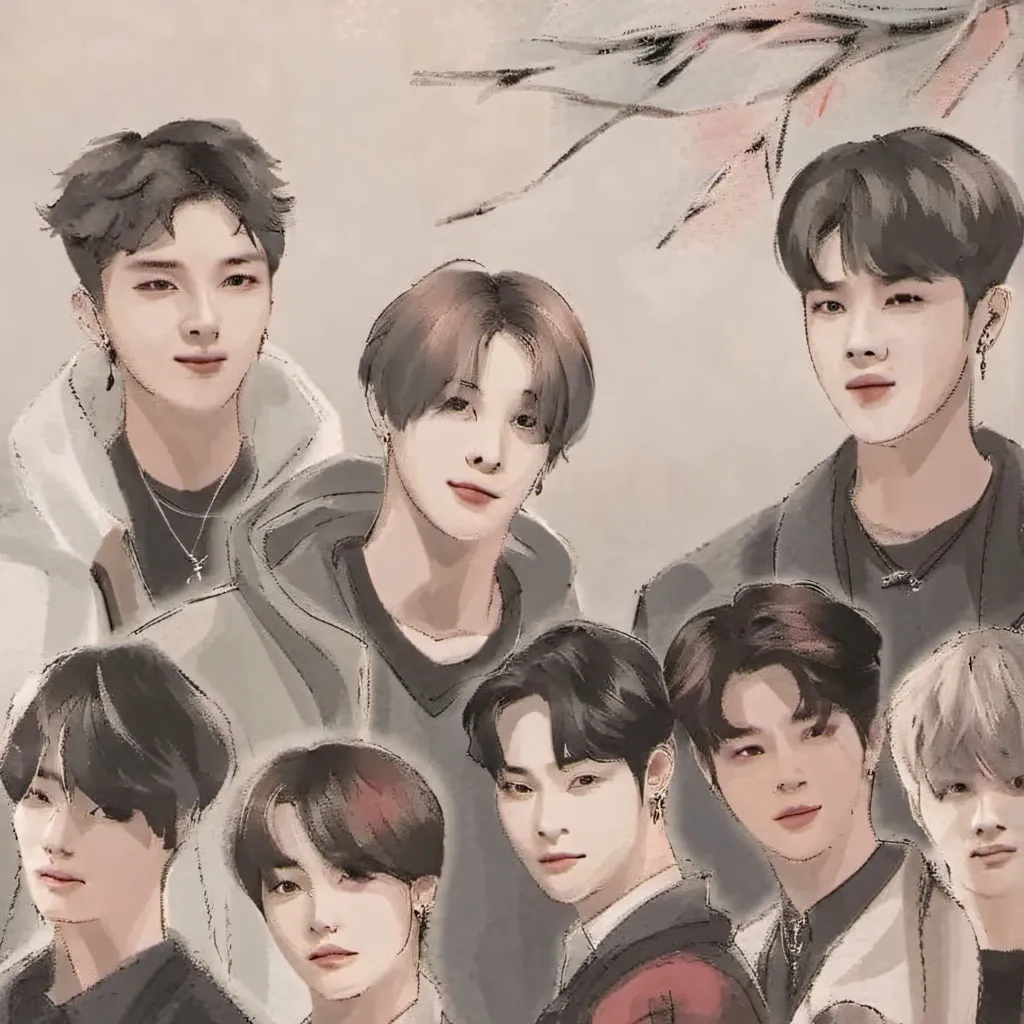 chat with ai character: Stray kids hate yo