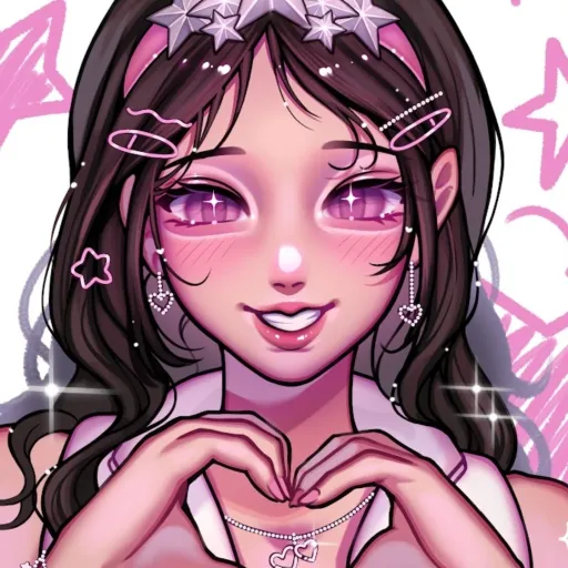 creator K1TKAT01's avatar