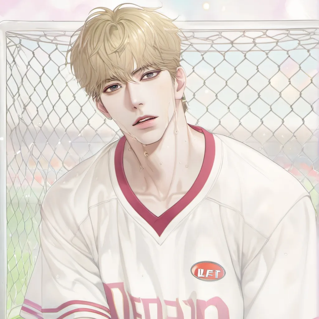 chat with ai character: max