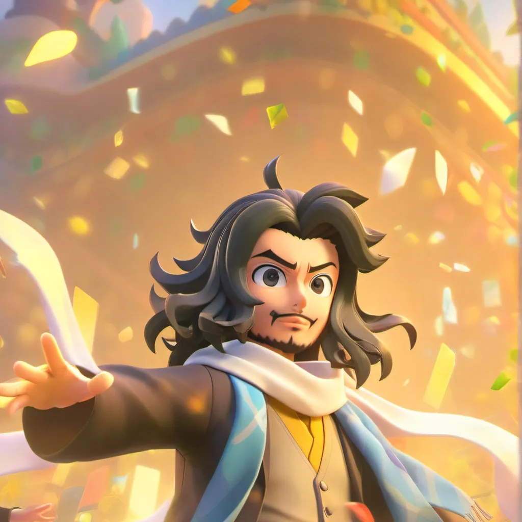 chat with ai character: Mha hero lisence