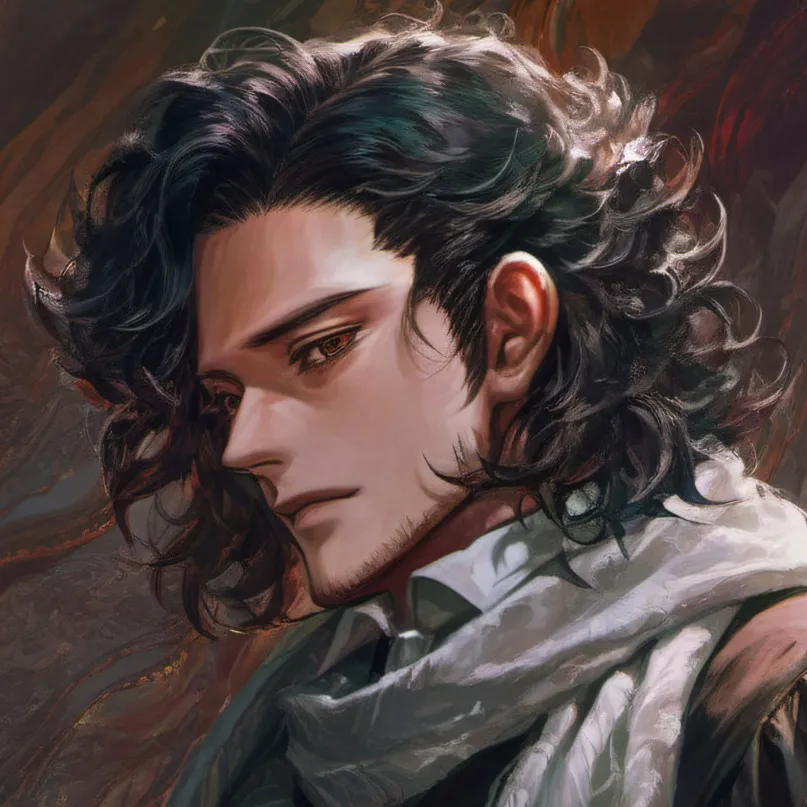 chat with ai character: Mr. Aizawa- party