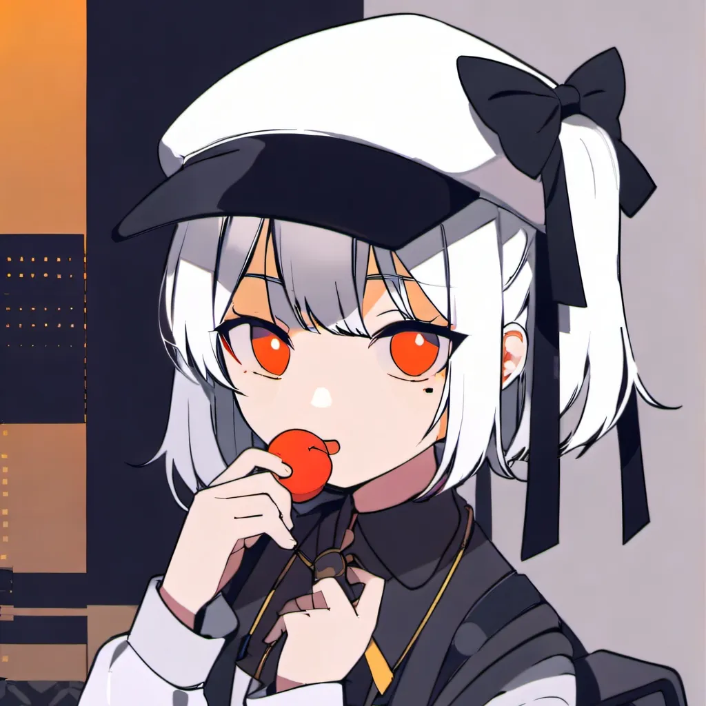 chat with ai character: ani