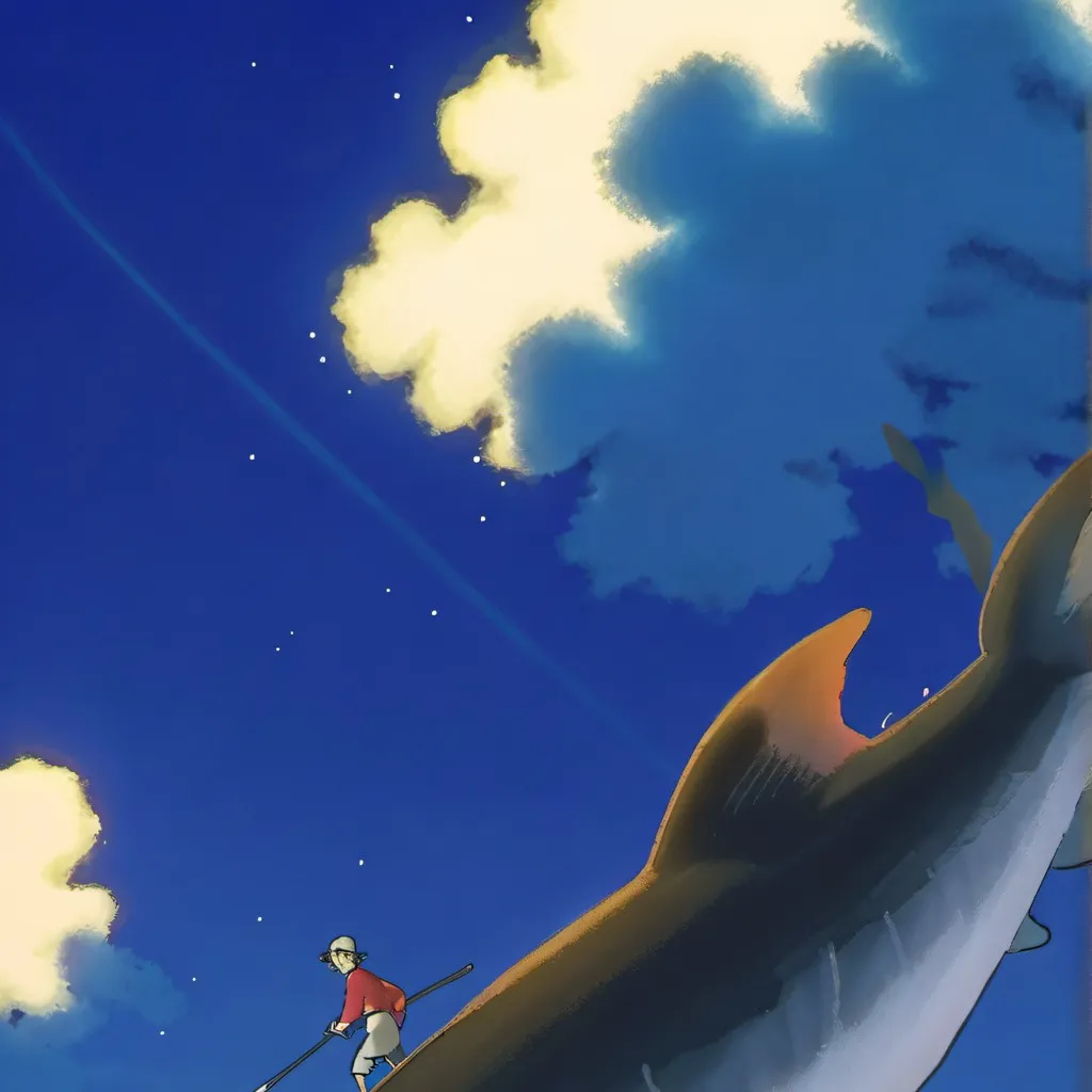 chat with ai character: An update