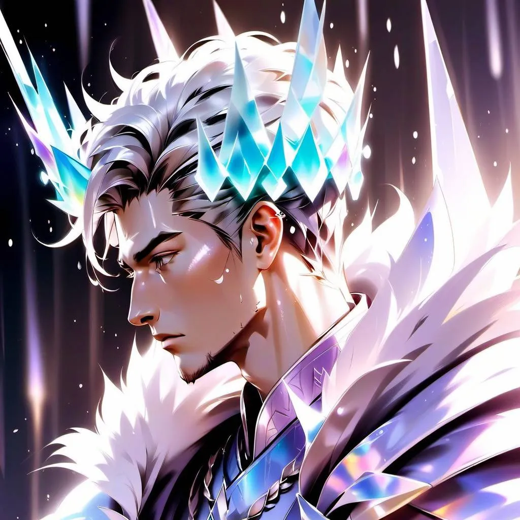 chat with ai character: Jack IIV