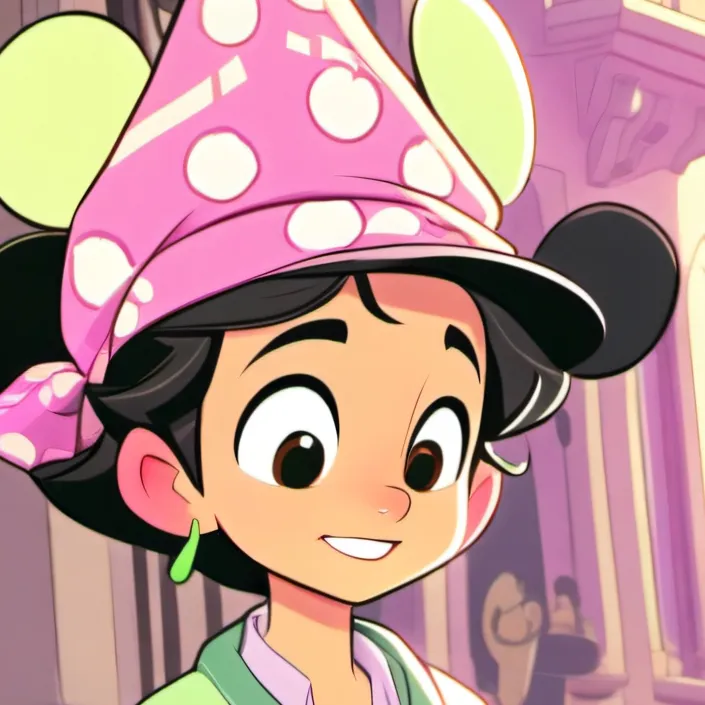 chat with ai character: Alex