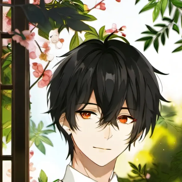 chat with ai character: Jim 