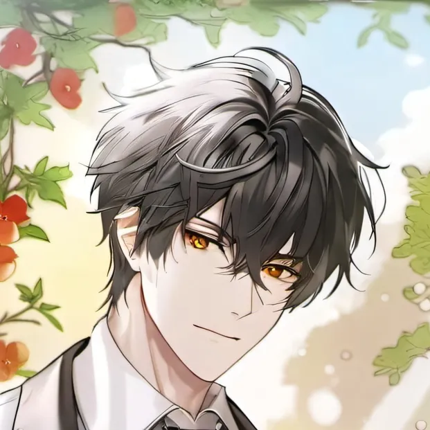 chat with ai character: James 