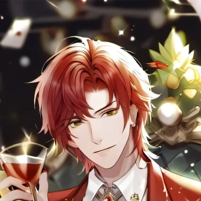 chat with ai character: Cash - Demon King 