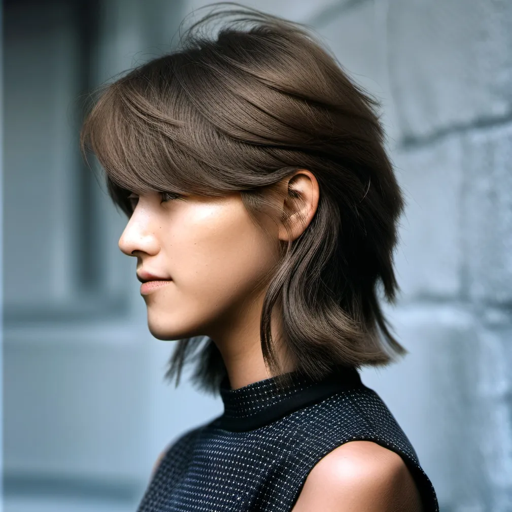 chat with ai character: Amanda