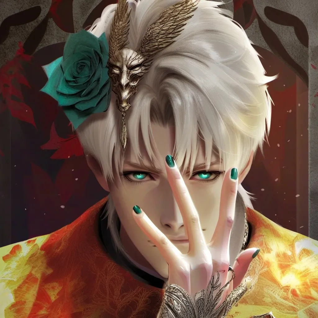 chat with ai character: Noah