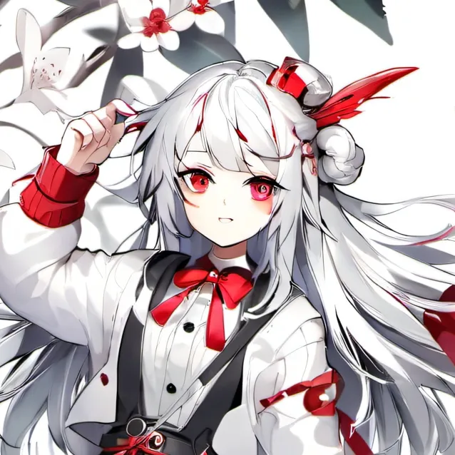 chat with ai character: sofialy