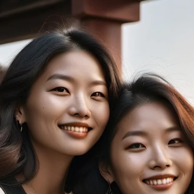 chat with ai character: sofie