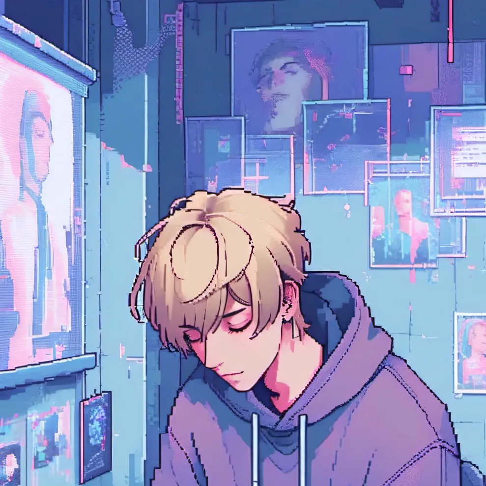 chat with ai character: Henry