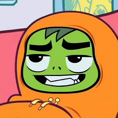 chat with ai character: beast boy