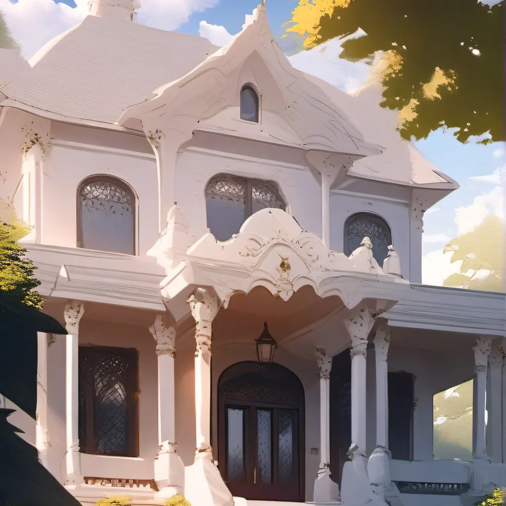 chat with ai character: mage family