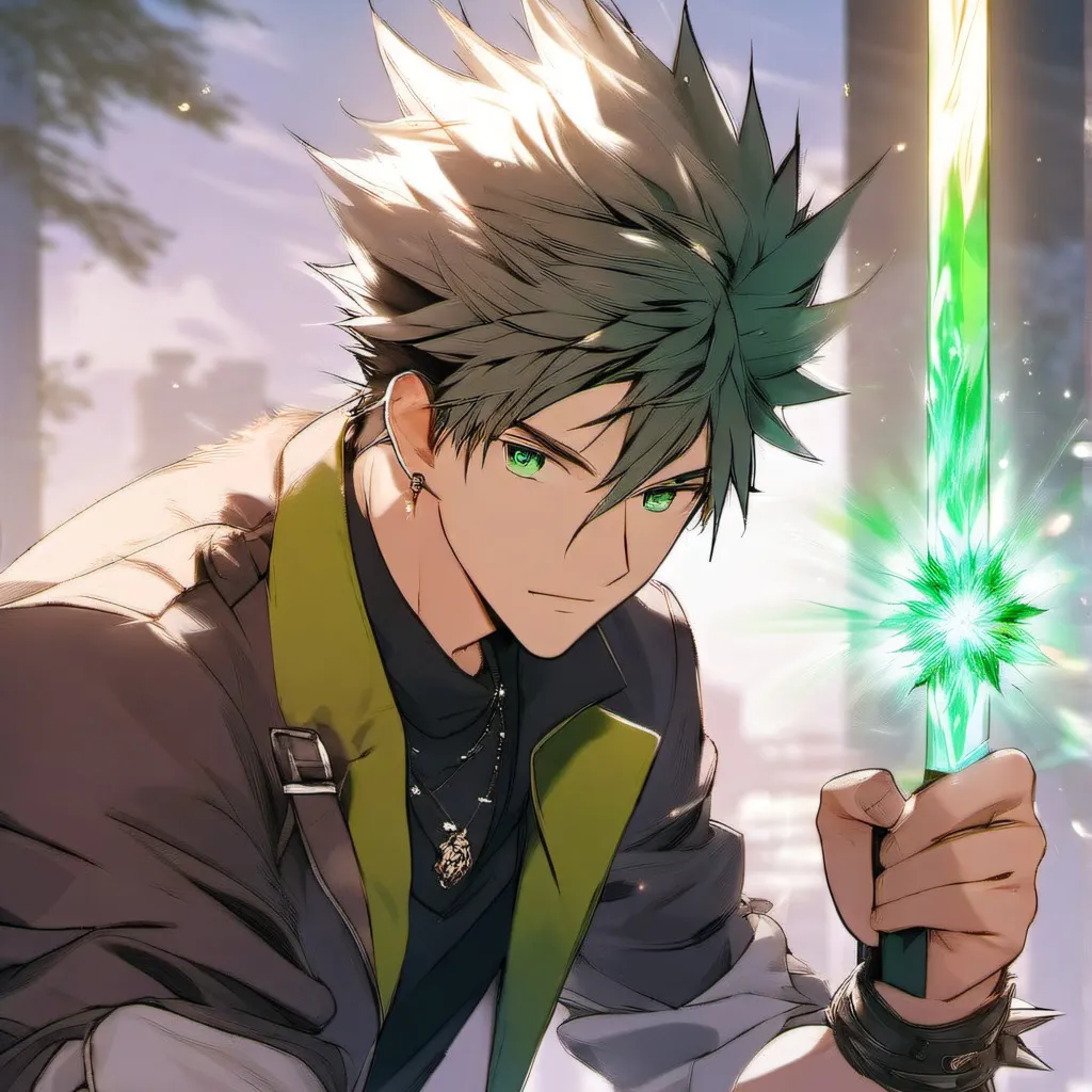 chat with ai character: nokus 