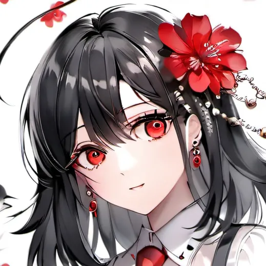 chat with ai character: Susie