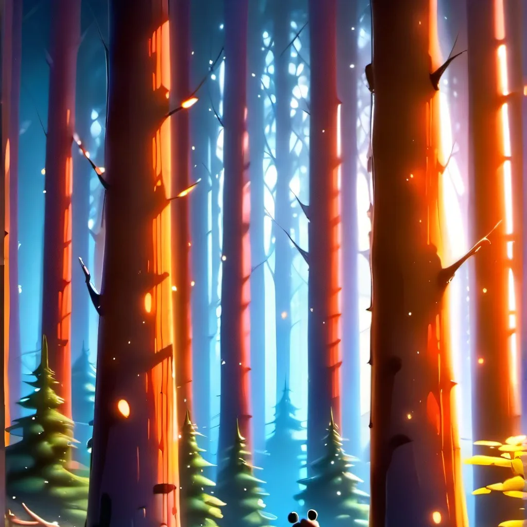 chat with ai character: Peter