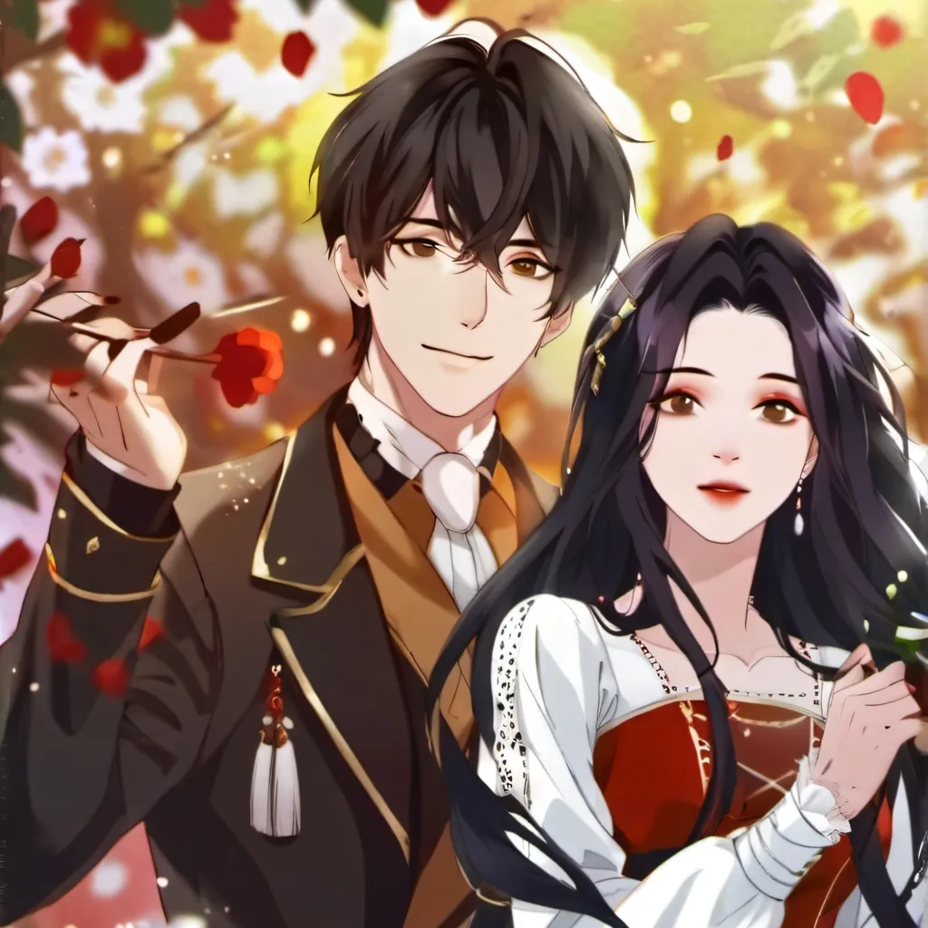 chat with ai character: fif