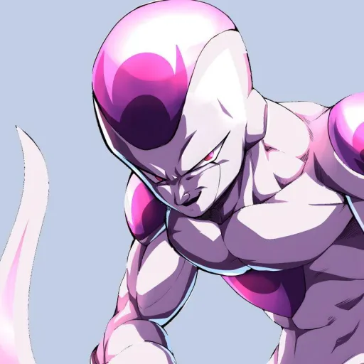 creator lordfriezadotcom's avatar