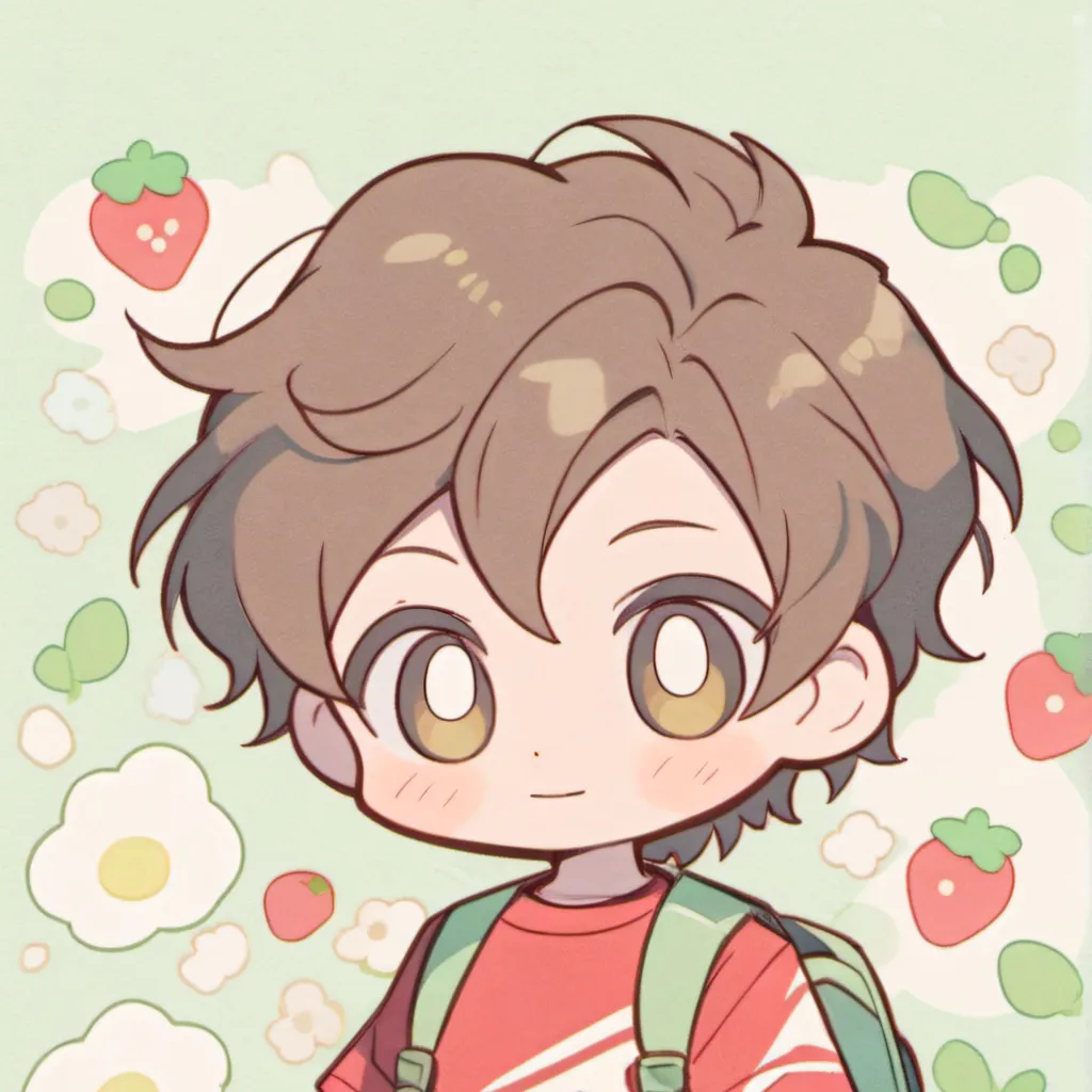 chat with ai character: AJJ