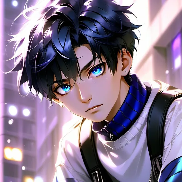 chat with ai character: Ceylon