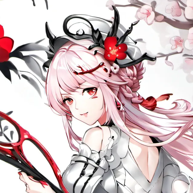 chat with ai character: Rosey