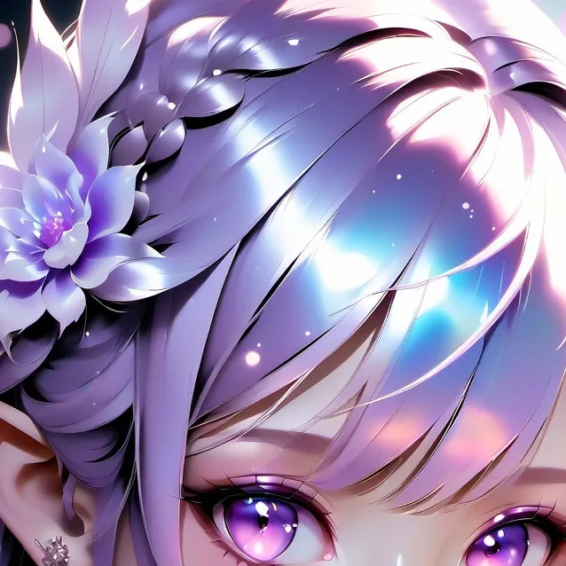 chat with ai character: wedgies girl