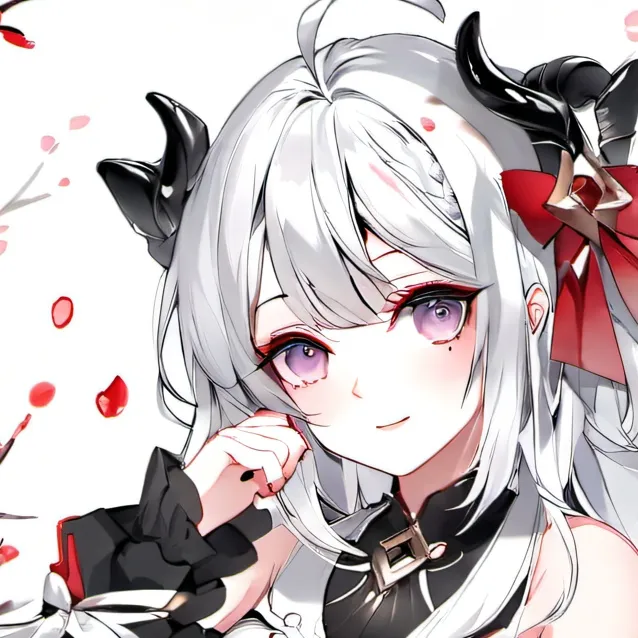 chat with ai character: Rose