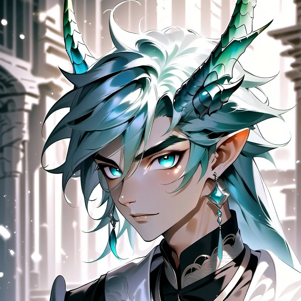 chat with ai character: max