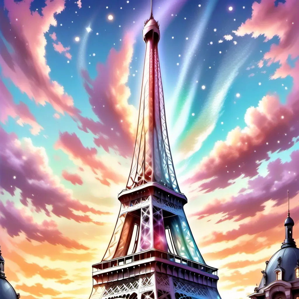 chat with ai character: Miraculous