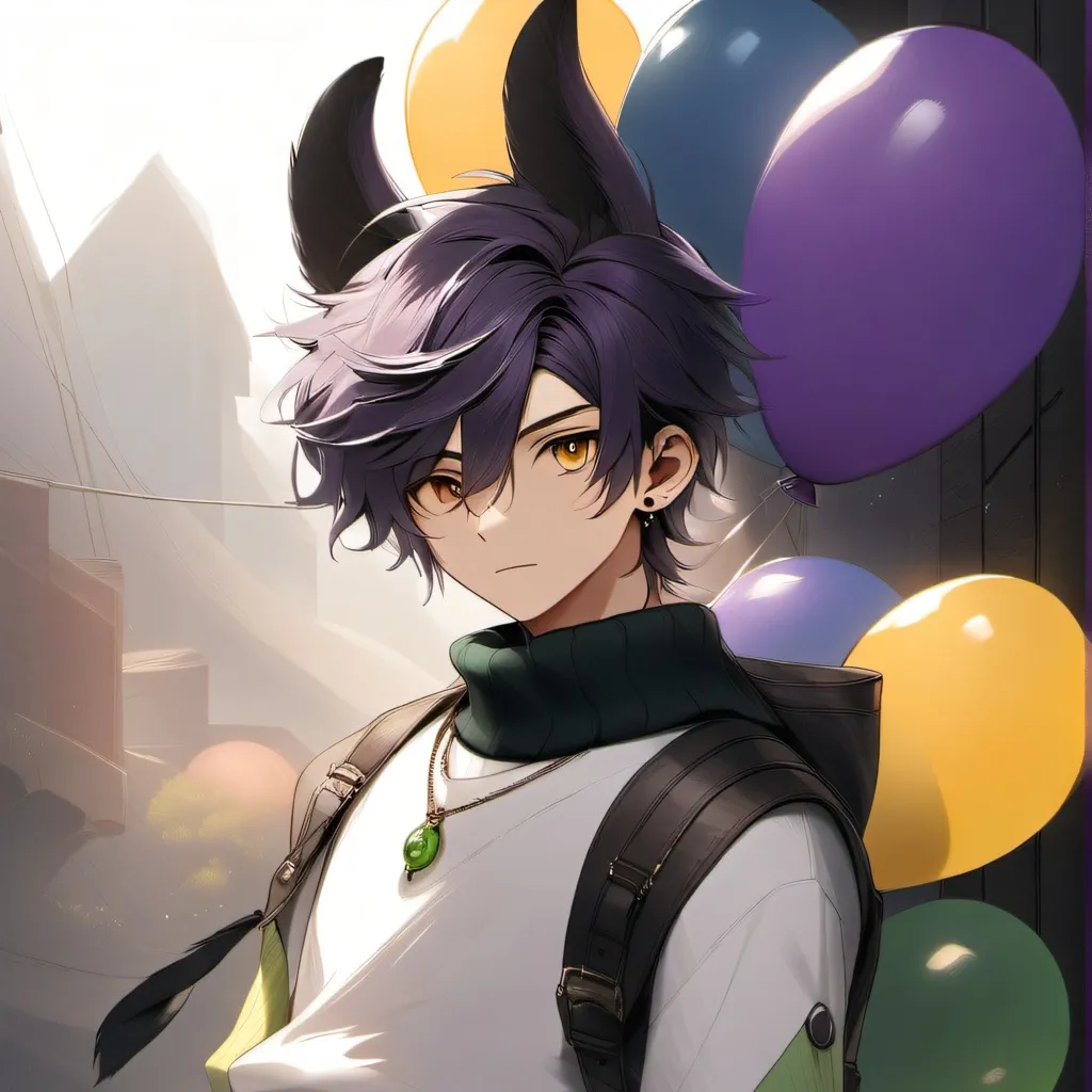 chat with ai character: Looey-Toon Handler