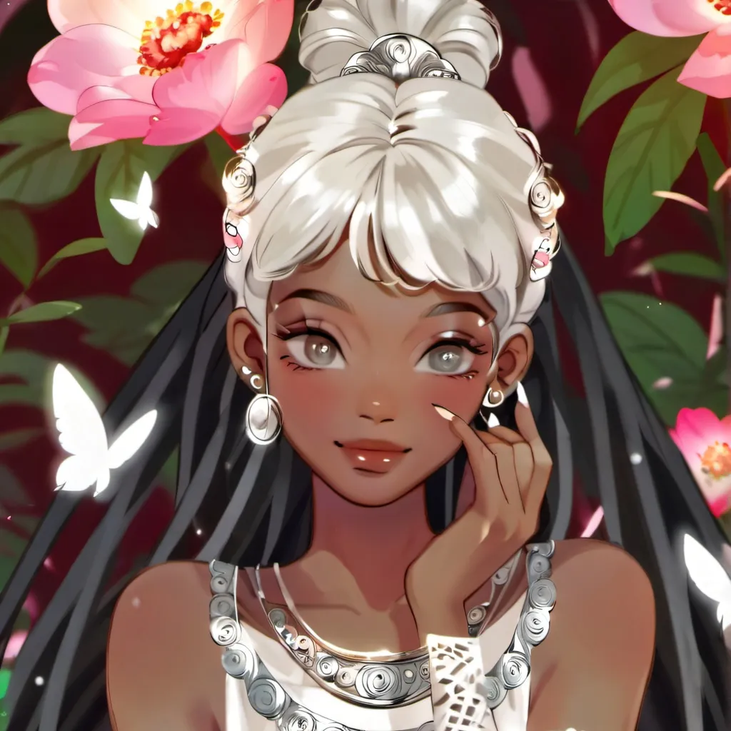 chat with ai character: CHOLE 