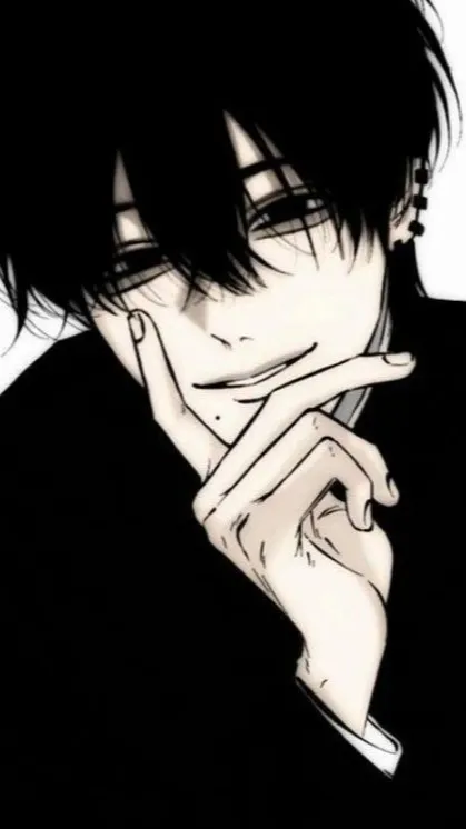 ai character: 🕷️OSCAR🖤 background