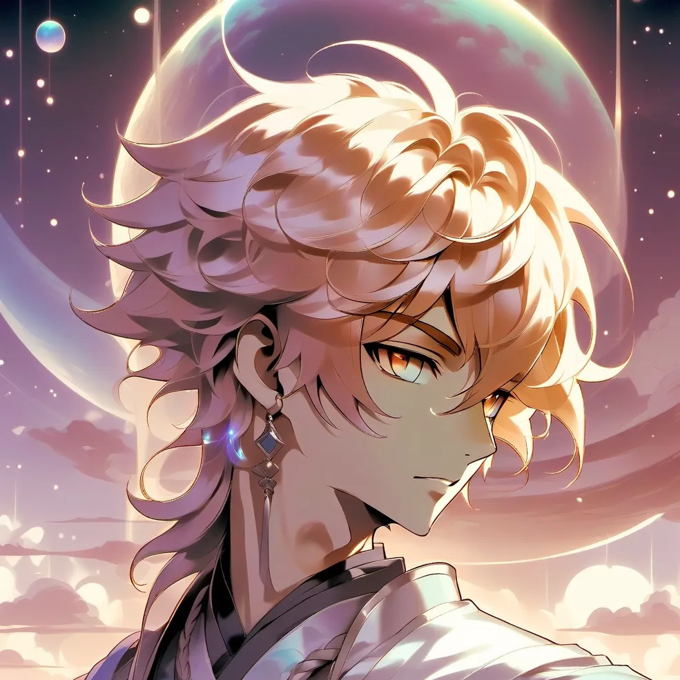 chat with ai character: Alison 