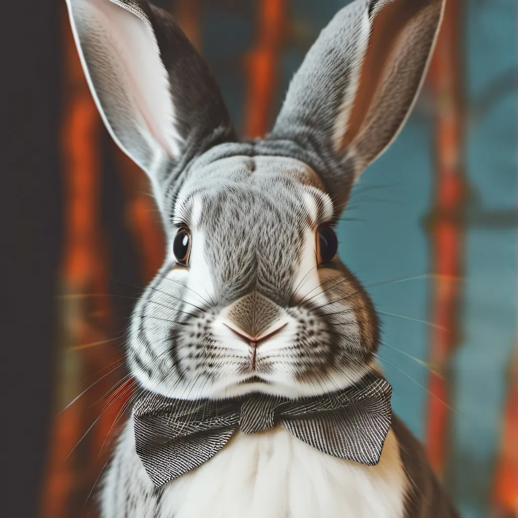 chat with ai character: Larry!