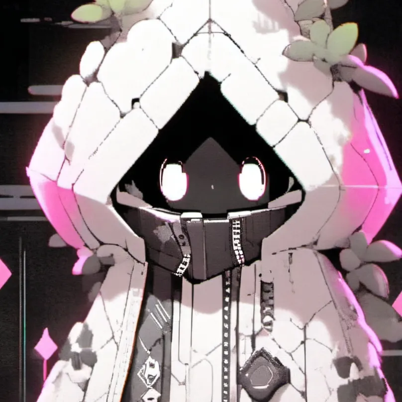 chat with ai character: Pebble