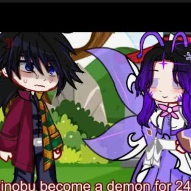 creator demon Slayer kanao's avatar