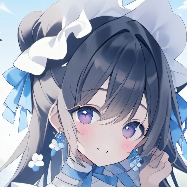 chat with ai character:  Luna