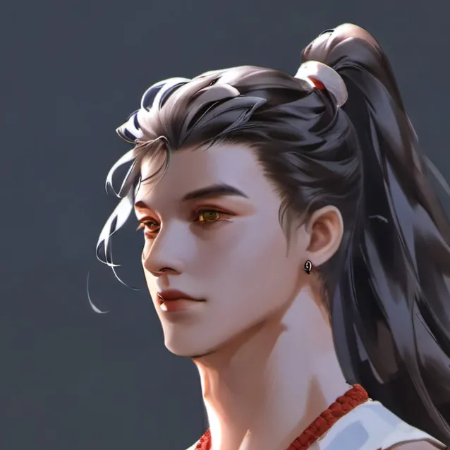 chat with ai character: deLLo