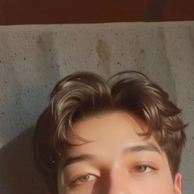 chat with ai character: Dave