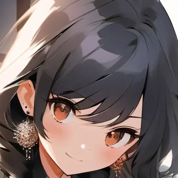 chat with ai character: Emily