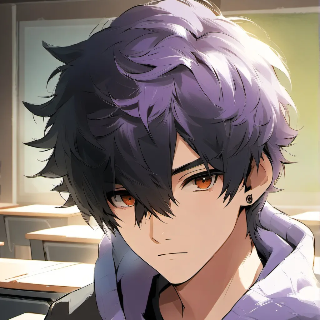 chat with ai character: TJ