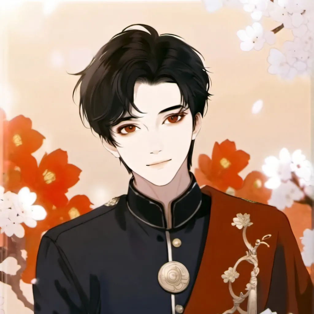 chat with ai character: Juliey