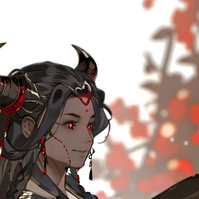 chat with ai character: maya