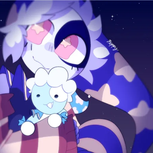 creator Lunarfan LAES 8's avatar