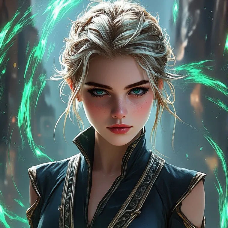 chat with ai character: Hogwarts!